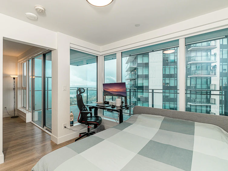2510-4711 Hazel Street, Burnaby, BC, V5H 0J9 - 12