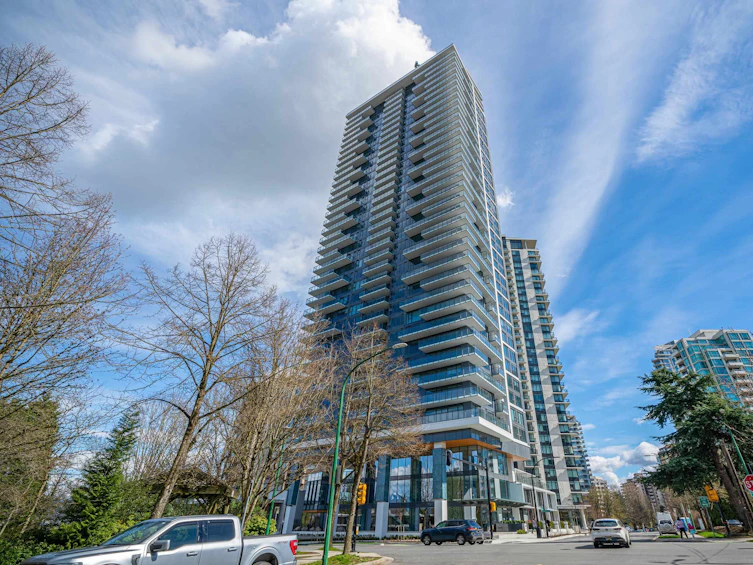 2510-4711 Hazel Street, Burnaby, BC, V5H 0J9 - 22