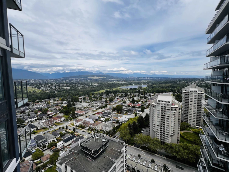 2510-4711 Hazel Street, Burnaby, BC, V5H 0J9 - 20