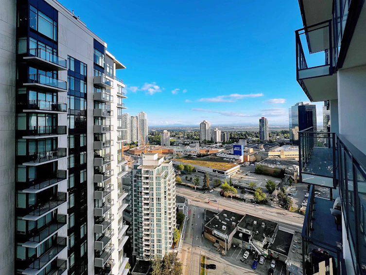 2510-4711 Hazel Street, Burnaby, BC, V5H 0J9 - 19