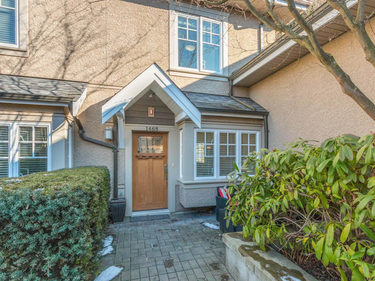 1468 Tilney Mews, Vancouver, BC, V5Z 4R5 - 26