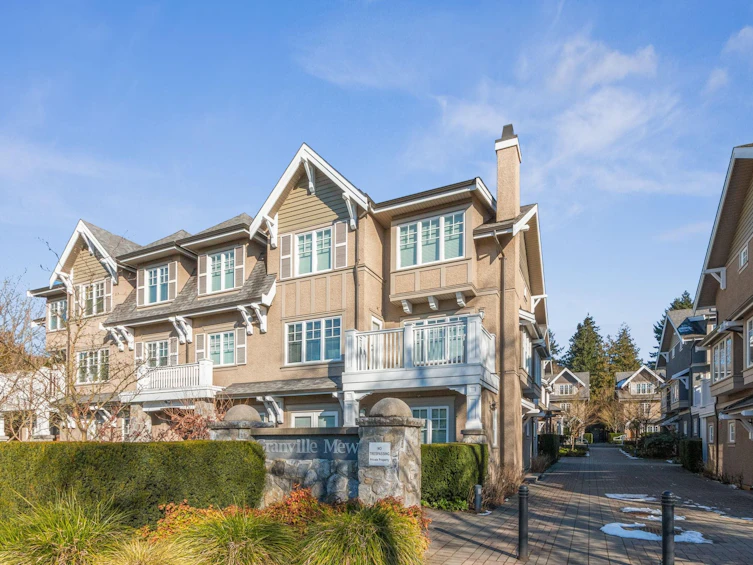 1468 Tilney Mews, Vancouver, BC, V5Z 4R5 - 28