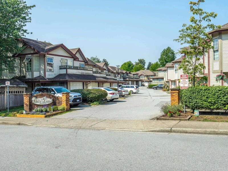 120 - 100 Laval Street, Coquitlam BC V3K 6N2