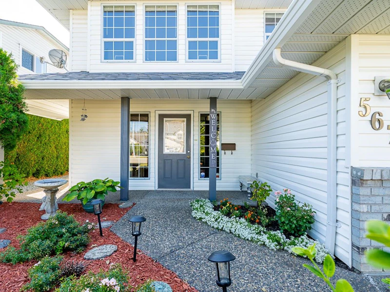5673 Carter Road, Chilliwack BC V2R 3J9