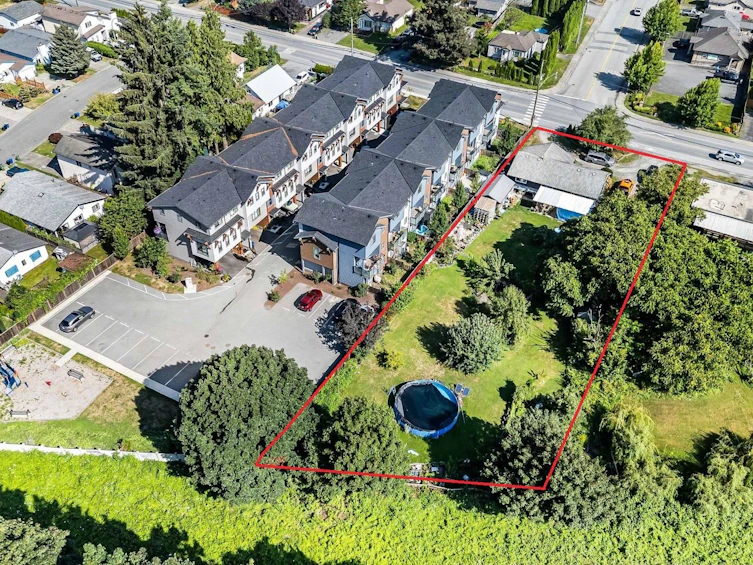 45614 Bernard Avenue, Chilliwack, BC, V2P 1H8 - 5