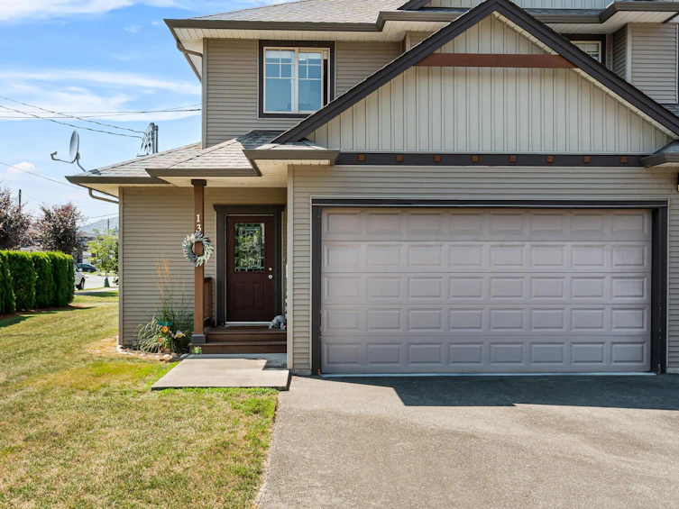 13-7543 Morrow Road, Agassiz, BC, V0M 1A2 - 2