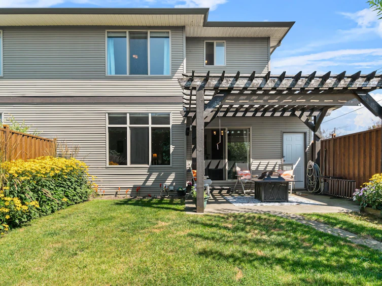 13-7543 Morrow Road, Agassiz, BC, V0M 1A2 - 13