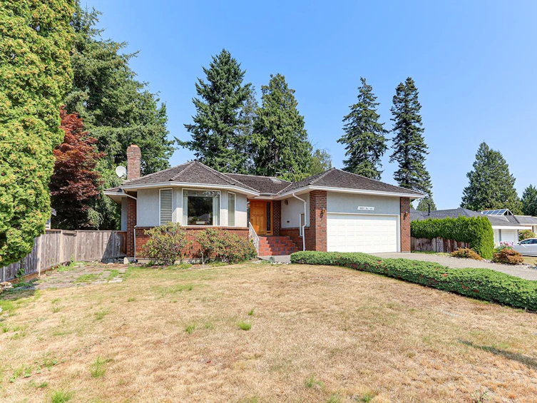 4837 8a Avenue, Delta, BC, V4M 1S8 - 2