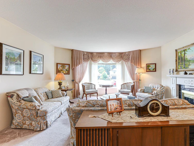 4837 8a Avenue, Delta, BC, V4M 1S8 - 5