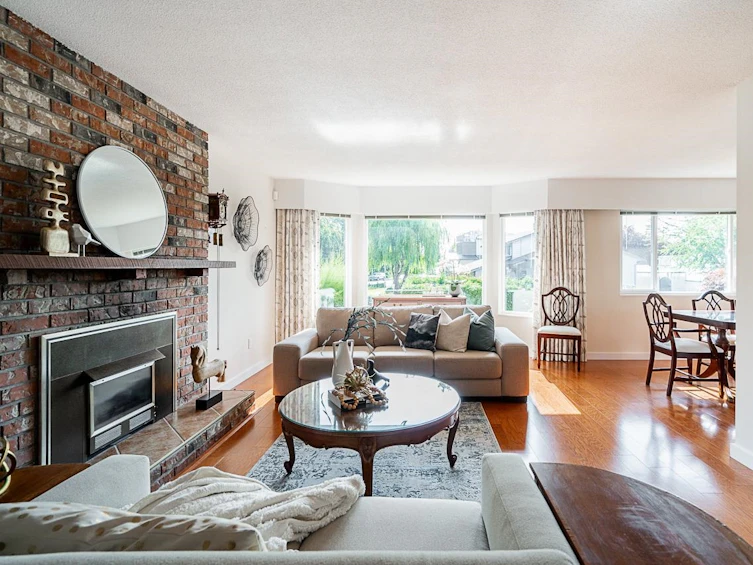 10835 Springmont Gate, Richmond, BC, V7E 1Y3 - 2
