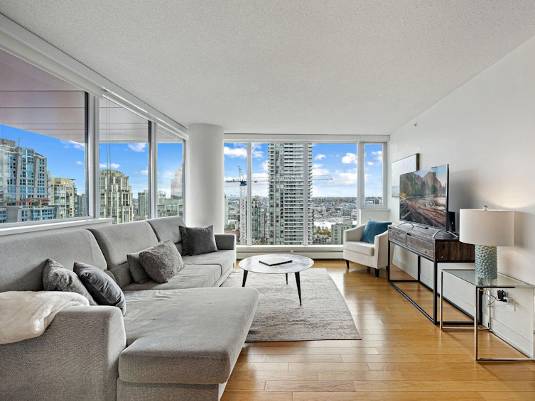 2302-1325 Rolston Street, Vancouver, BC, V6B 0M2 - 3