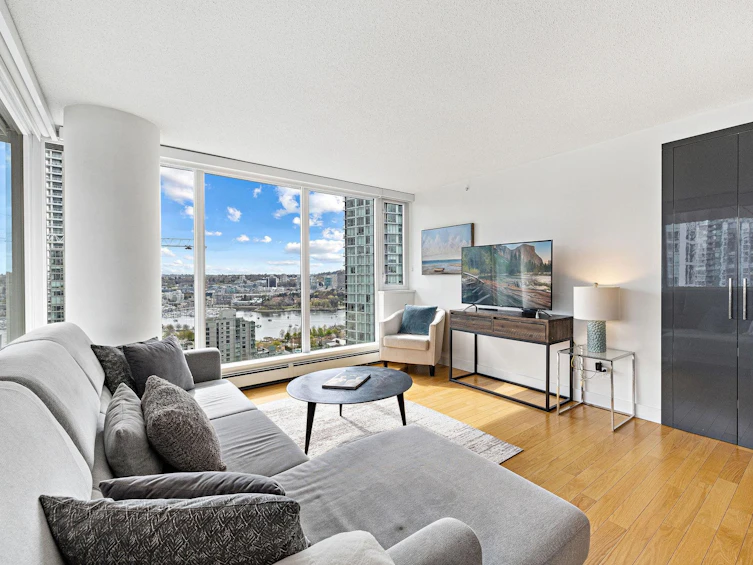 2302-1325 Rolston Street, Vancouver, BC, V6B 0M2 - 5