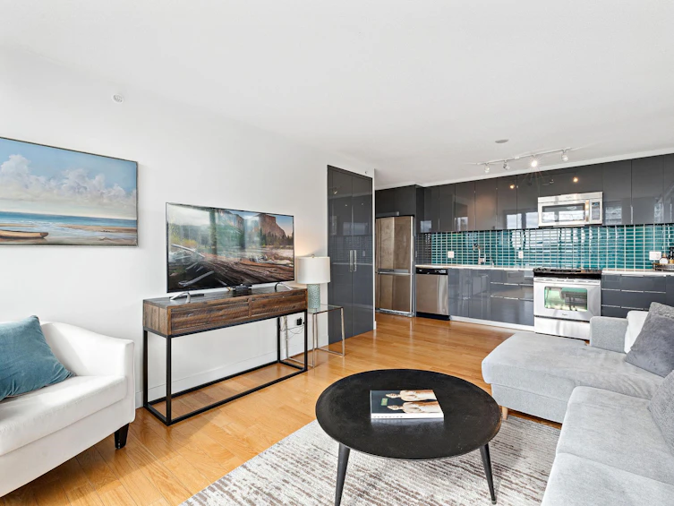 2302-1325 Rolston Street, Vancouver, BC, V6B 0M2 - 8