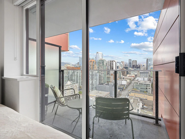 2302-1325 Rolston Street, Vancouver, BC, V6B 0M2 - 21