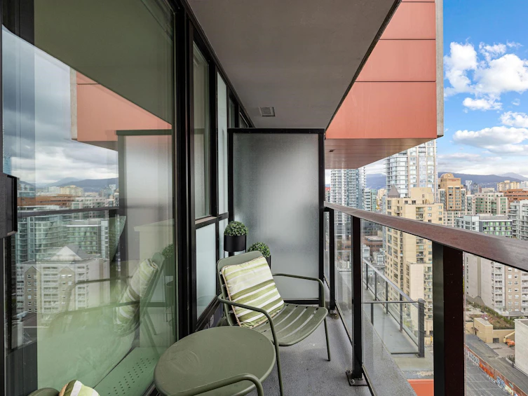 2302-1325 Rolston Street, Vancouver, BC, V6B 0M2 - 31