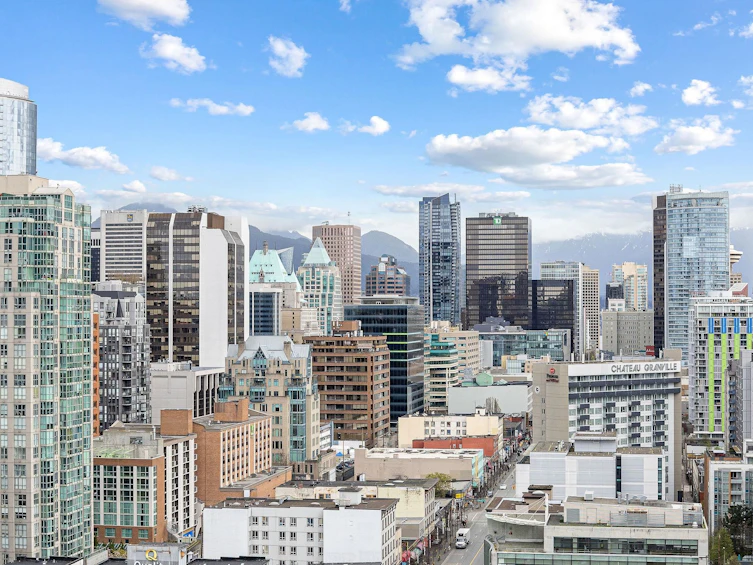 2302-1325 Rolston Street, Vancouver, BC, V6B 0M2 - 33