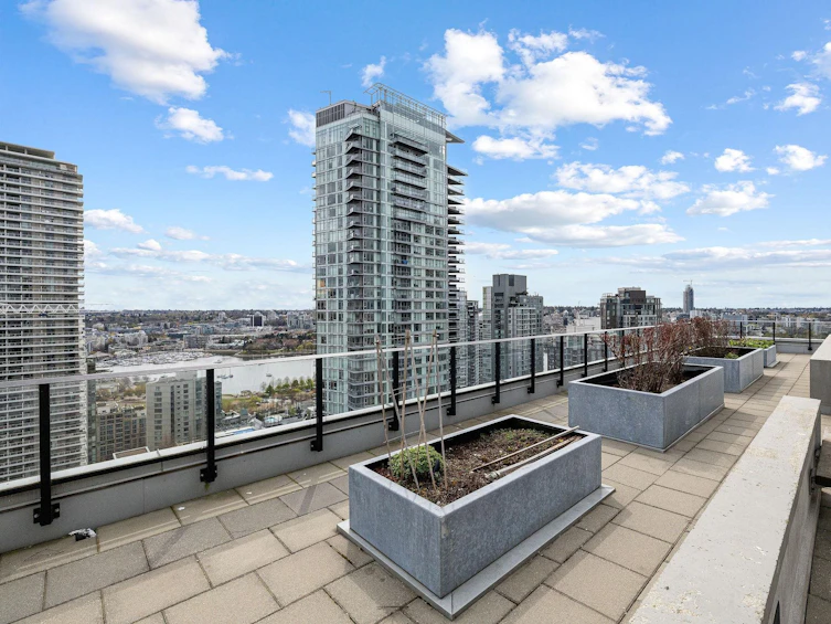 2302-1325 Rolston Street, Vancouver, BC, V6B 0M2 - 35