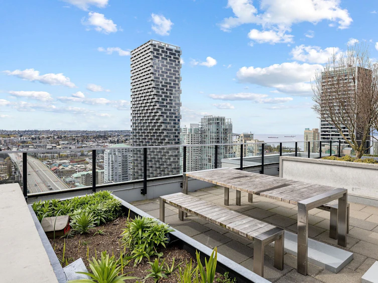 2302-1325 Rolston Street, Vancouver, BC, V6B 0M2 - 37