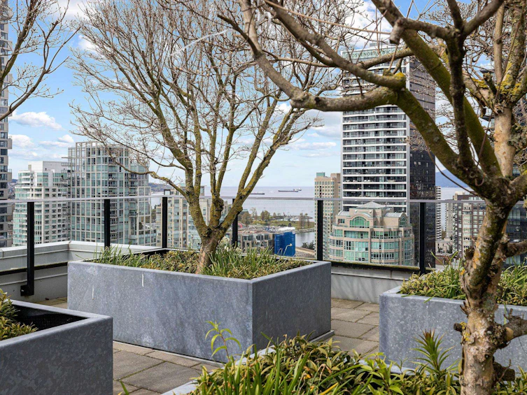 2302-1325 Rolston Street, Vancouver, BC, V6B 0M2 - 38