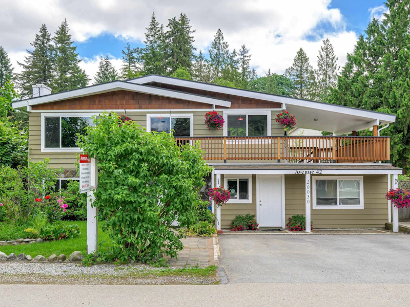 20030 42nd Avenue, Langley BC V3A 3A5