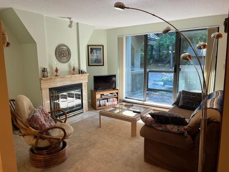4-4510 Blackcomb Way, Whistler, BC, V8E 0X8
