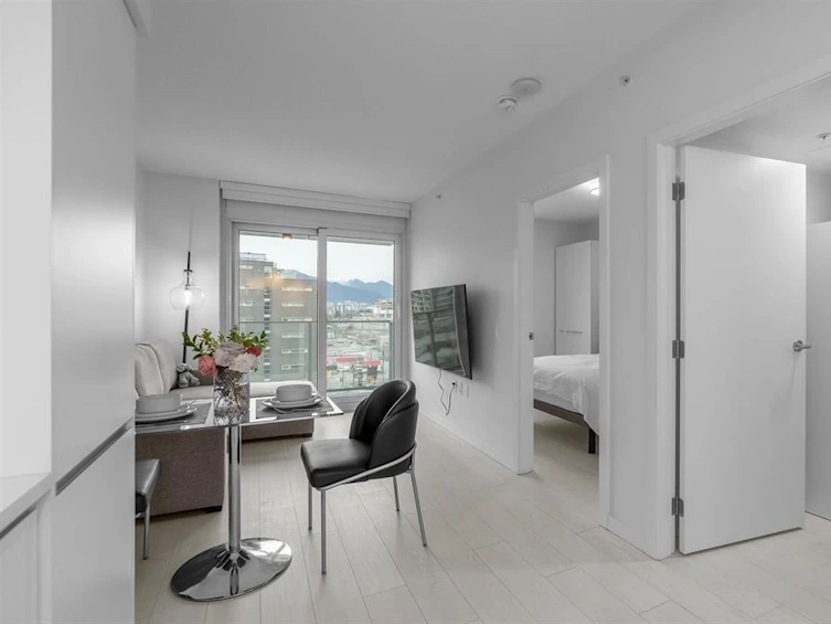 905-180 East 2nd Avenue, Vancouver, BC, V5T 0K4 - 4