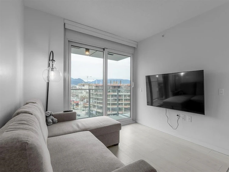 905-180 East 2nd Avenue, Vancouver, BC, V5T 0K4 - 6