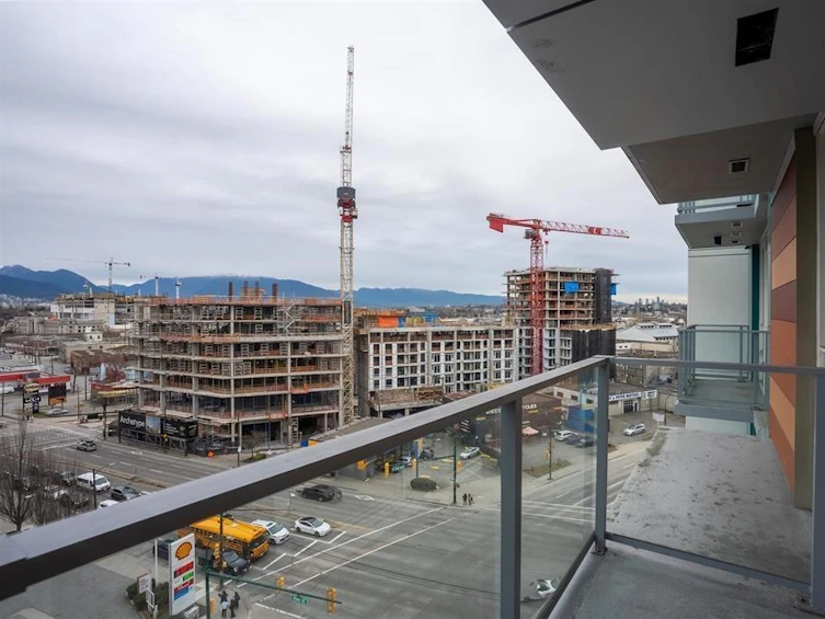 905-180 East 2nd Avenue, Vancouver, BC, V5T 0K4 - 24