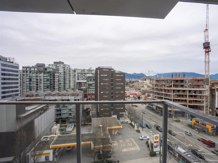 905-180 East 2nd Avenue, Vancouver, BC, V5T 0K4 - 26