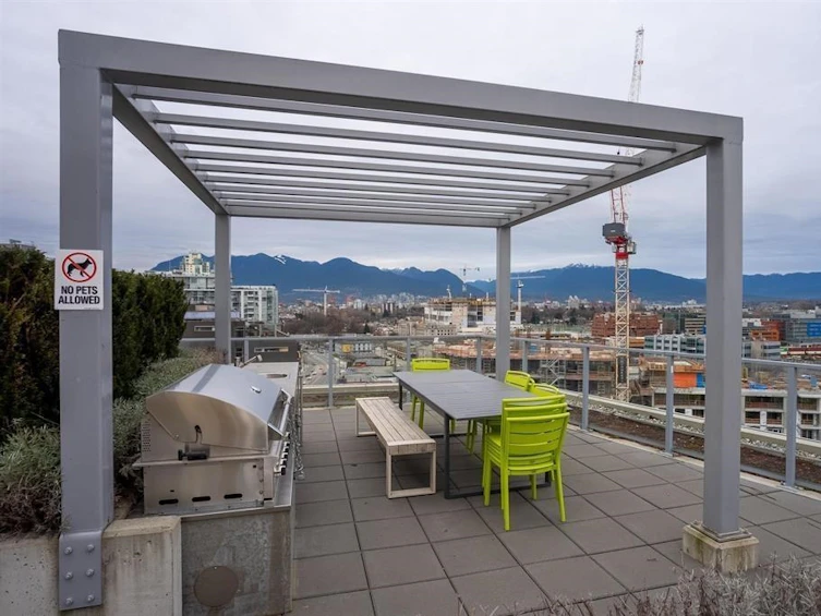905-180 East 2nd Avenue, Vancouver, BC, V5T 0K4 - 27