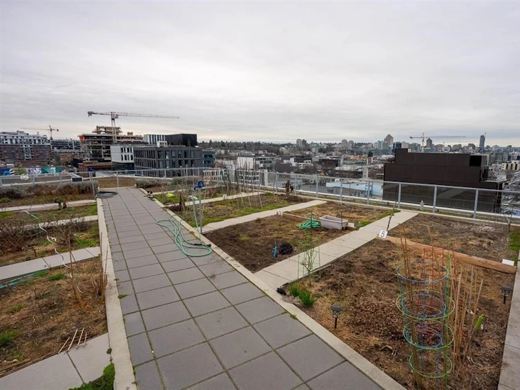 905-180 East 2nd Avenue, Vancouver, BC, V5T 0K4 - 30