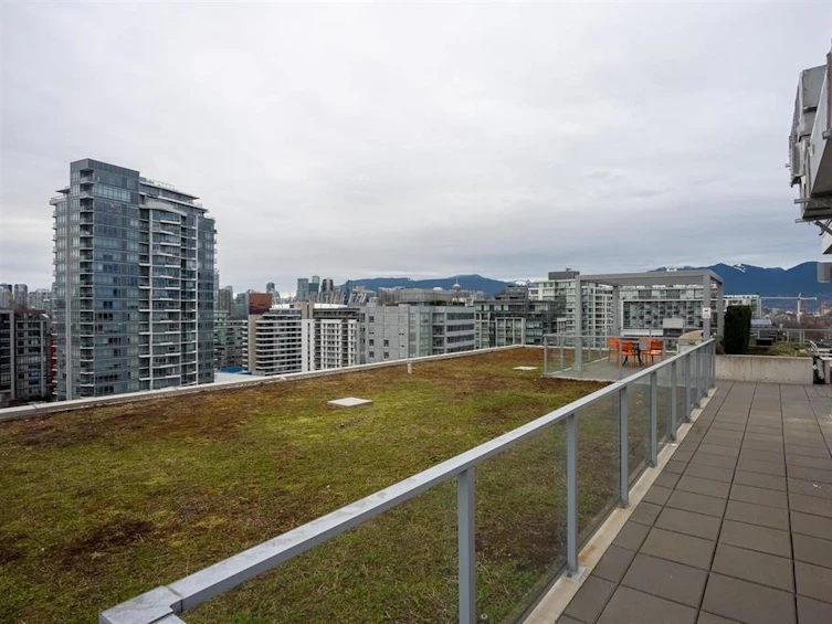 905-180 East 2nd Avenue, Vancouver, BC, V5T 0K4 - 31