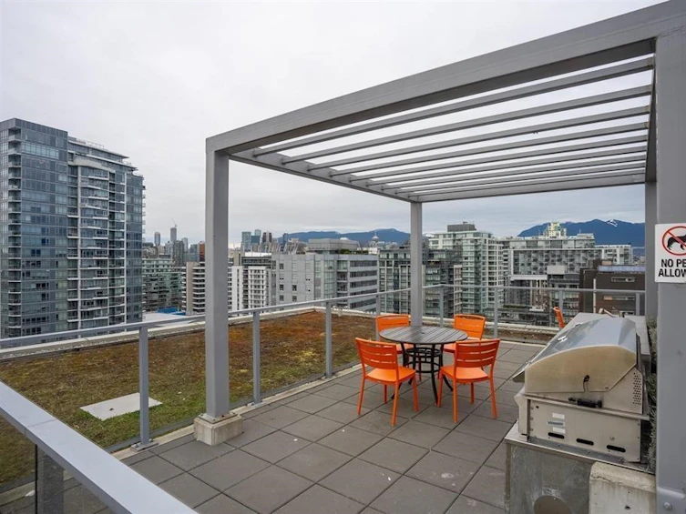 905-180 East 2nd Avenue, Vancouver, BC, V5T 0K4 - 32