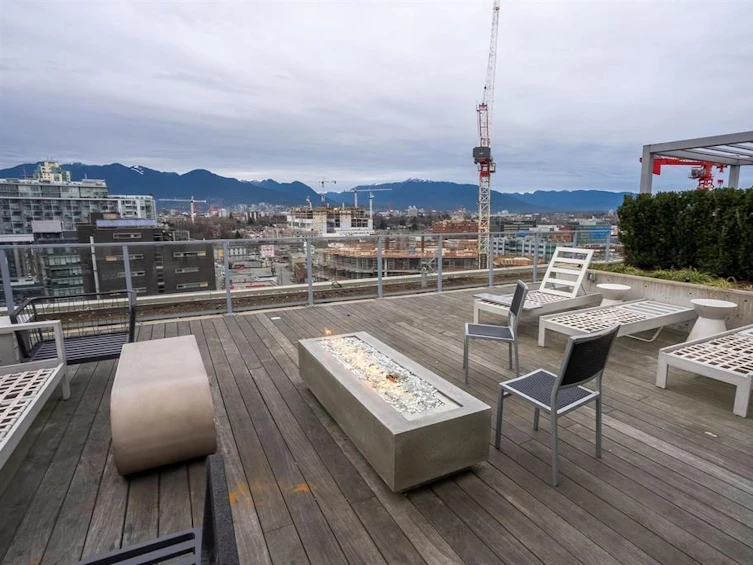 905-180 East 2nd Avenue, Vancouver, BC, V5T 0K4 - 33