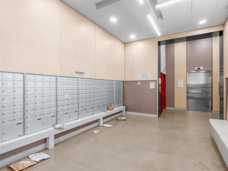 905-180 East 2nd Avenue, Vancouver, BC, V5T 0K4 - 35