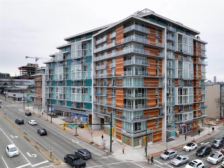 905-180 East 2nd Avenue, Vancouver, BC, V5T 0K4 - 37