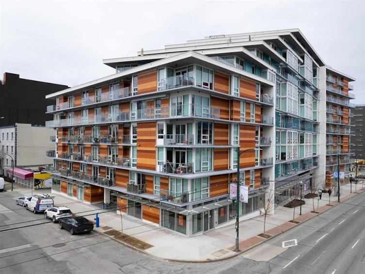905-180 East 2nd Avenue, Vancouver, BC, V5T 0K4 - 38