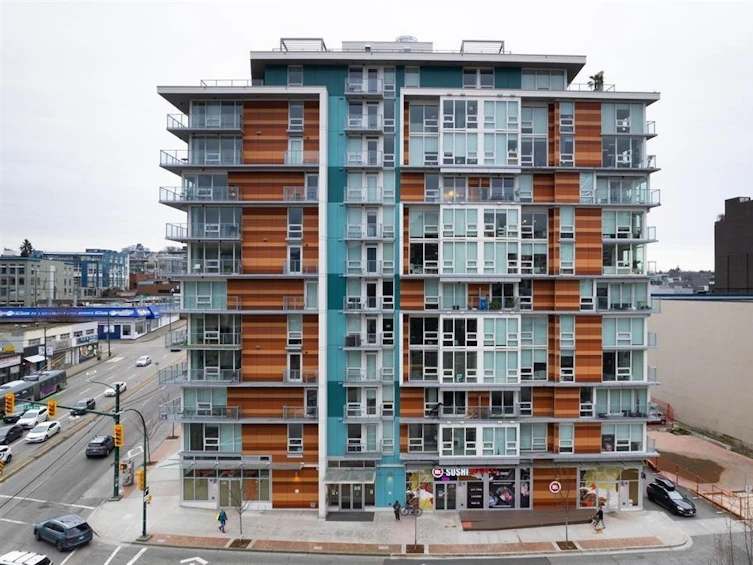 905-180 East 2nd Avenue, Vancouver, BC, V5T 0K4 - 39