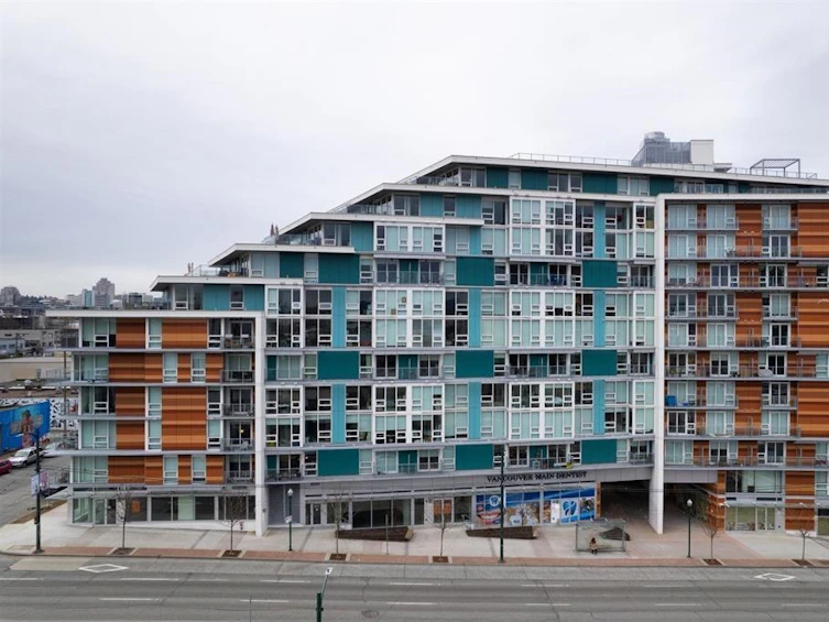905-180 East 2nd Avenue, Vancouver, BC, V5T 0K4 - 40