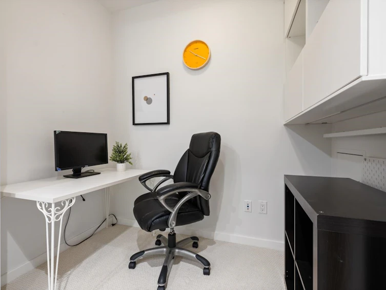 105-3479 Wesbrook Mall, Vancouver, BC, V6S 0B7 - 2