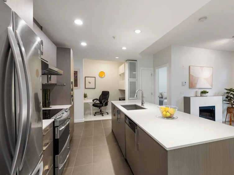 105-3479 Wesbrook Mall, Vancouver, BC, V6S 0B7 - 8