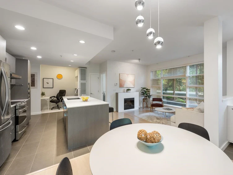 105-3479 Wesbrook Mall, Vancouver, BC, V6S 0B7 - 11