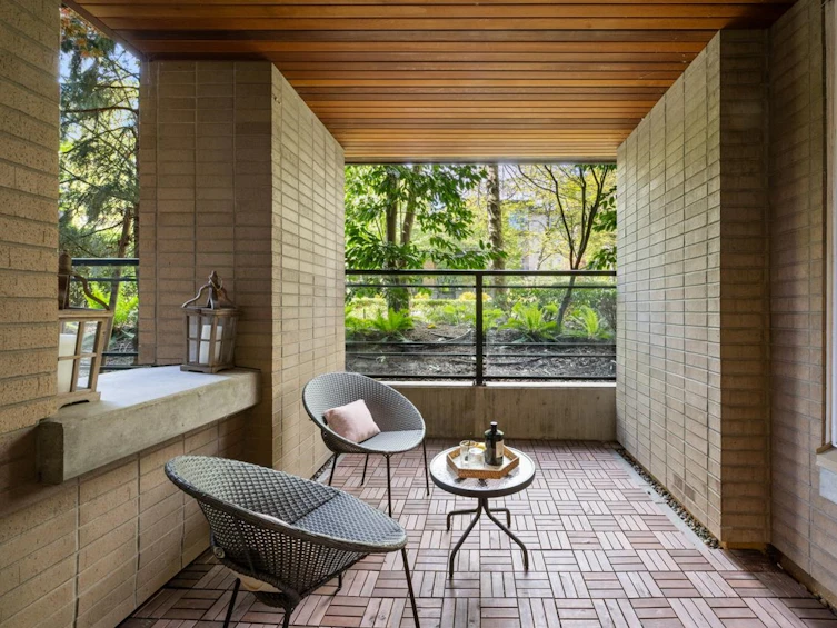 105-3479 Wesbrook Mall, Vancouver, BC, V6S 0B7 - 21