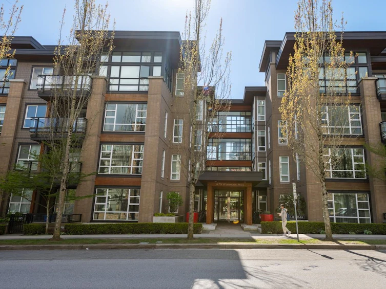 105-3479 Wesbrook Mall, Vancouver, BC, V6S 0B7 - 22