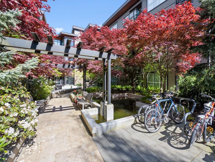 105-3479 Wesbrook Mall, Vancouver, BC, V6S 0B7 - 23
