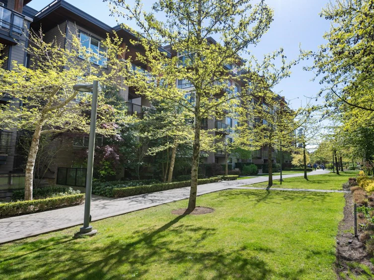 105-3479 Wesbrook Mall, Vancouver, BC, V6S 0B7 - 24