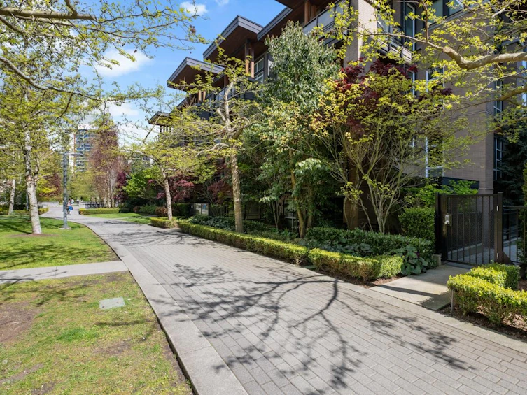 105-3479 Wesbrook Mall, Vancouver, BC, V6S 0B7 - 26