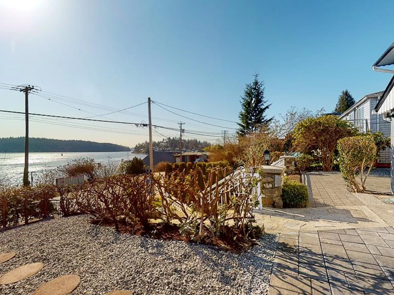 527 Marine Drive, Gibsons BC