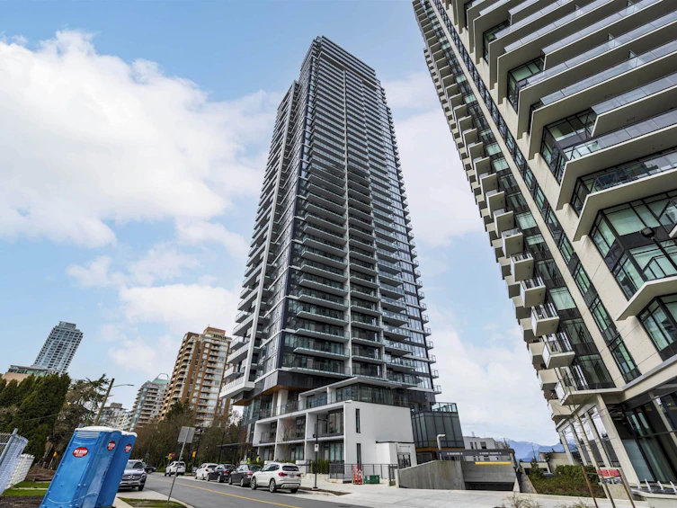 2703-4711 Hazel Street, Burnaby, BC, V5H 0J9