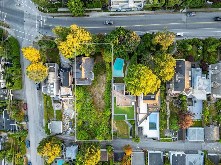 4411 W 4th (Lot 1) Avenue, Vancouver, BC, V6R 1P9 - 3